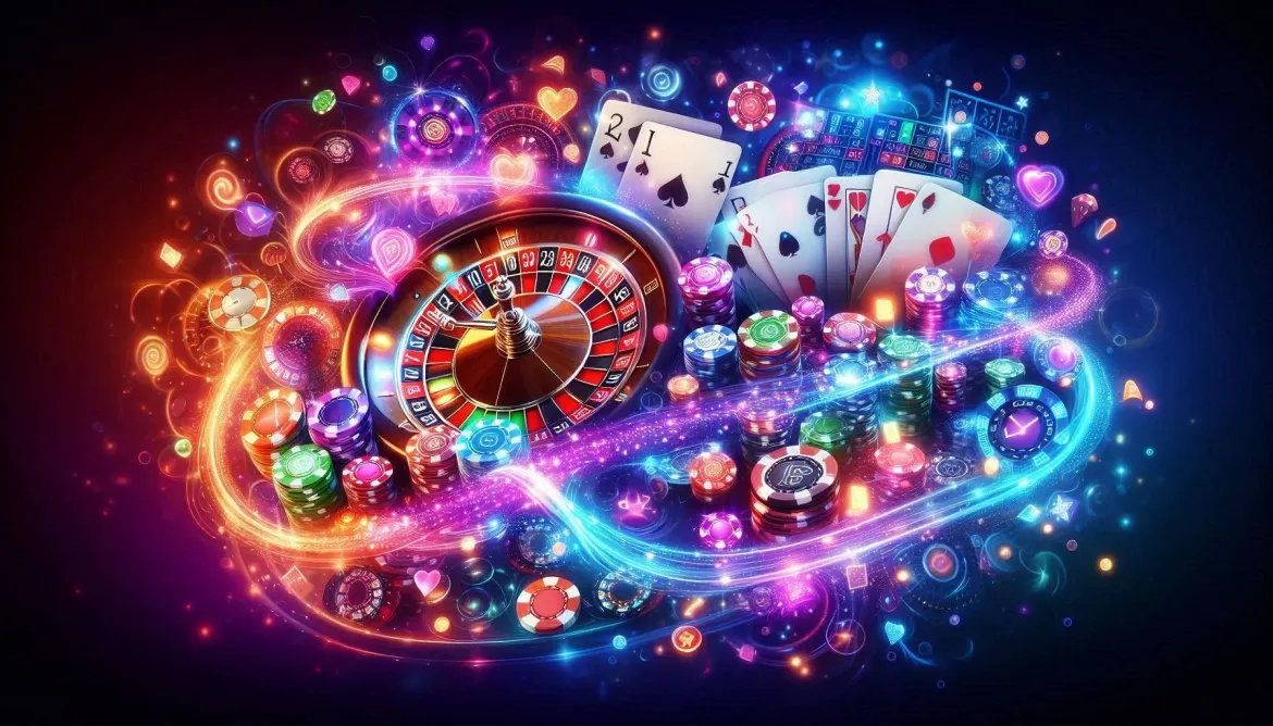 Haz Casino